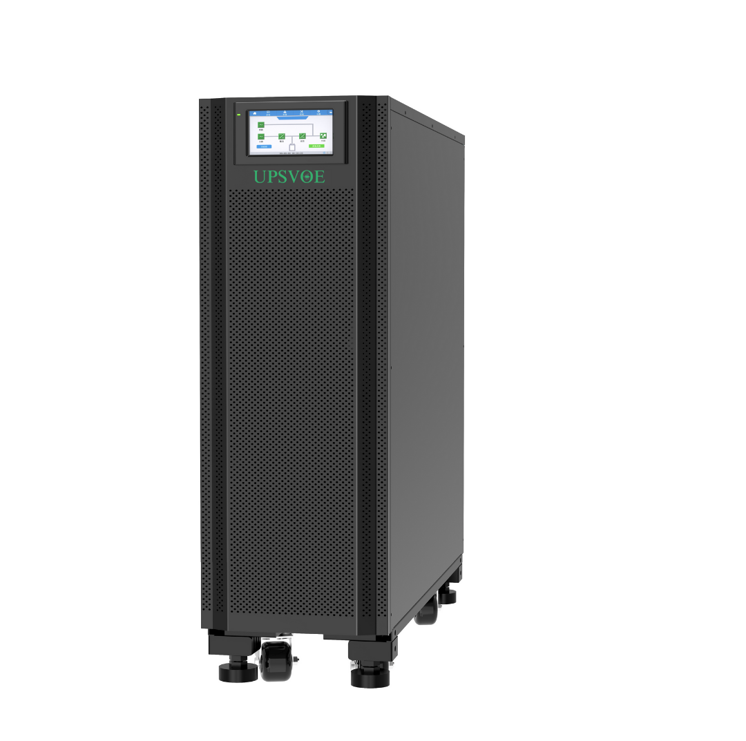20 KVA VOEİS MAXİ PLUS UPS